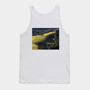 Fields Tank Top